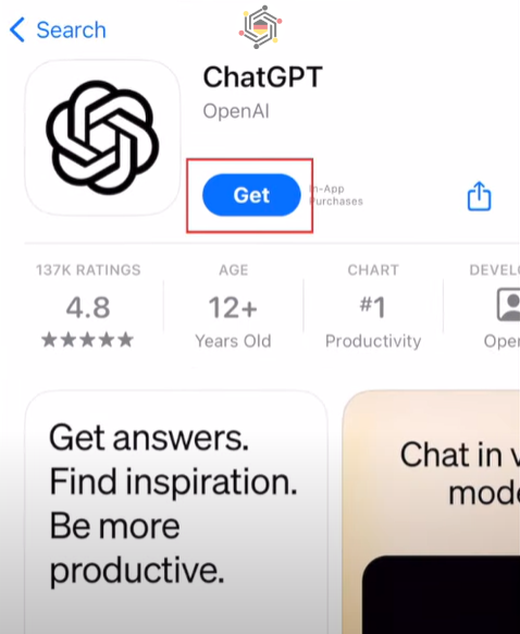 So laden Sie ChatGPT auf ein iPhone oder iPad herunter und installieren es