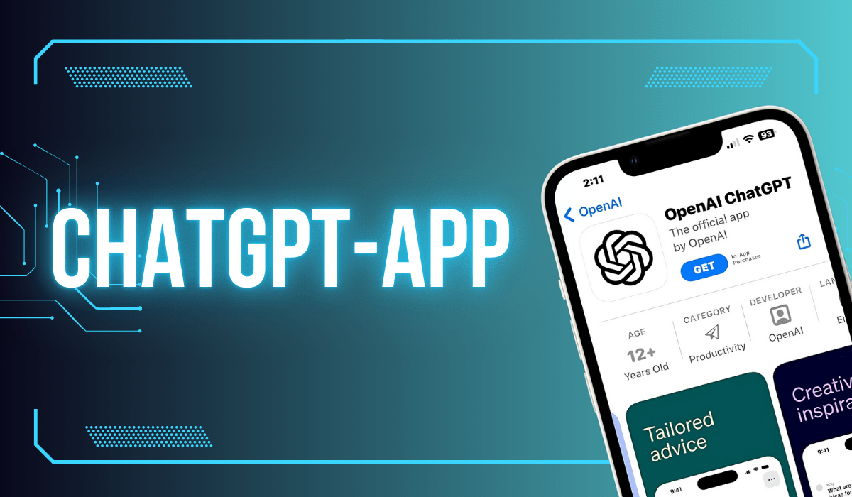 chatgpt app