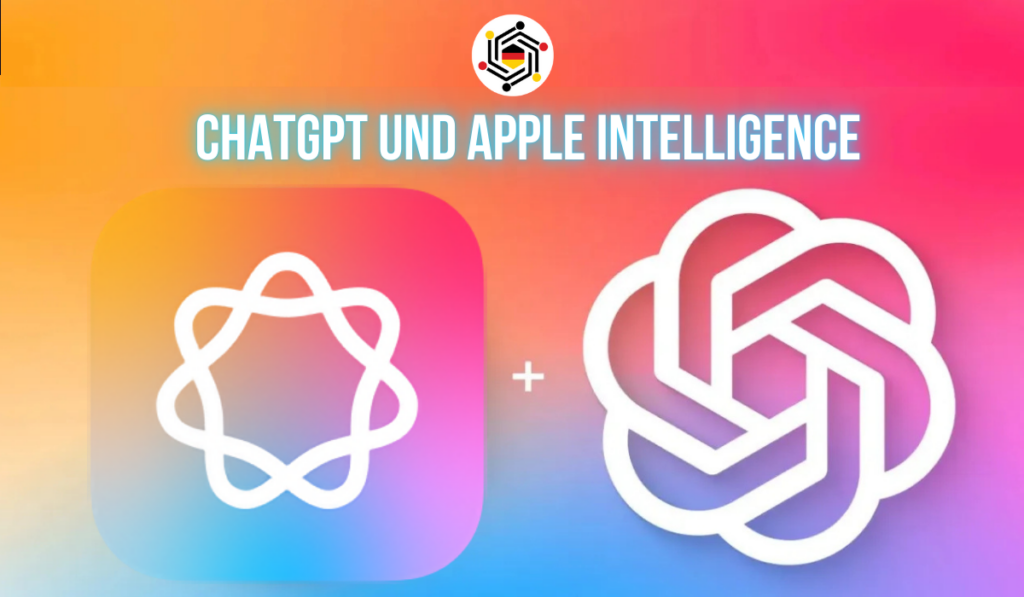 ChatGPT und Apple Intelligence