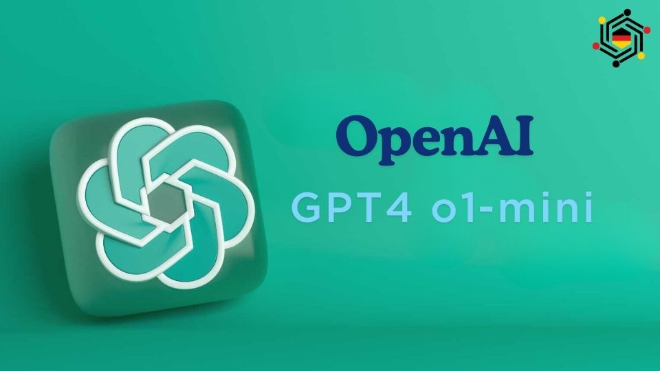 OpenAI GPT4 o1-mini
