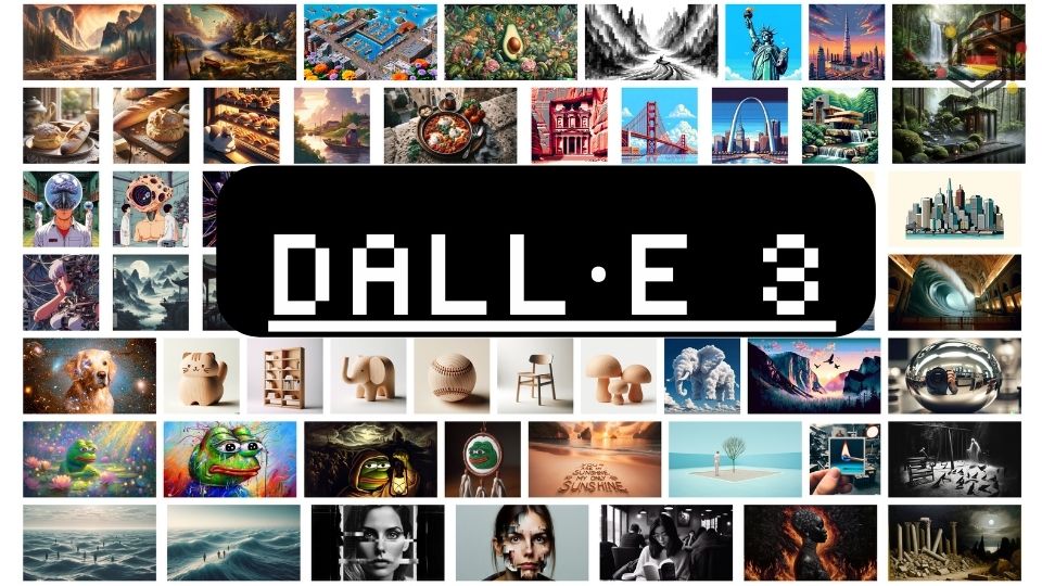 Variante von DALL·E 3