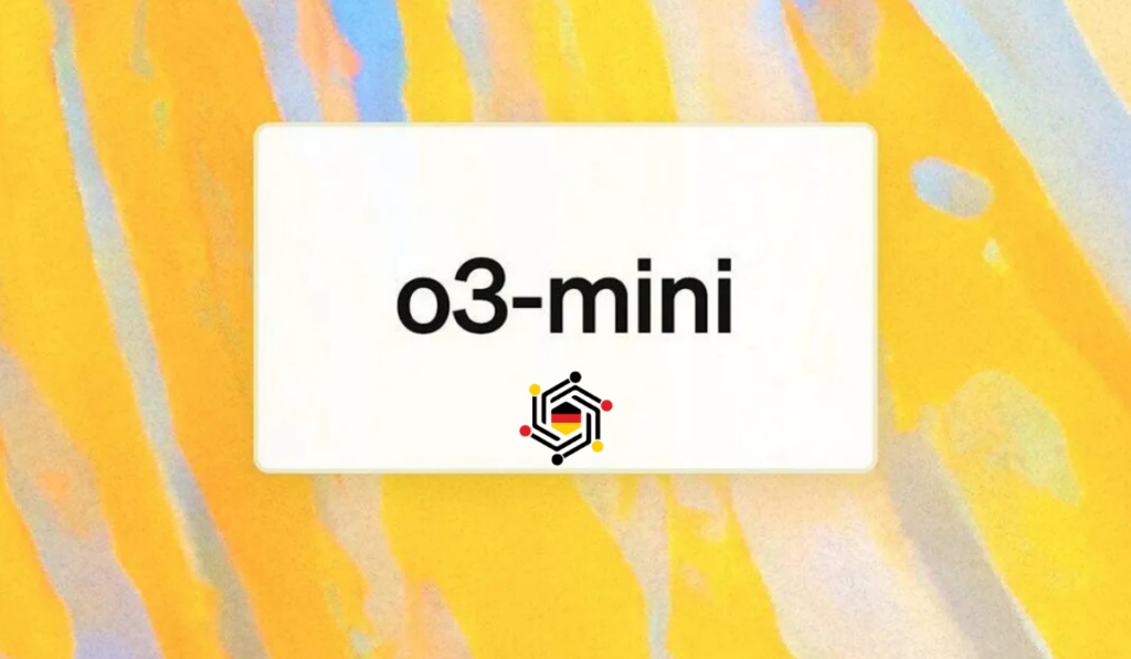 OpenAI o3-mini